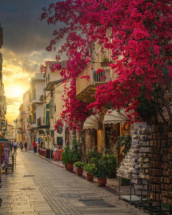 Enchanting Mycenae - Your Greek Holiday Retreat Argos Exteriör bild